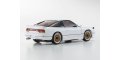 alt="Kyosho MZP432W - ASC MA-020S NISSAN 180SX Aero White" title="Kyosho MZP432W - ASC MA-020S NISSAN 180SX Aero White"