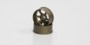 Kyosho R246-1453 - TE37 Wheel Narrow Off-Set 4.5mm Bronze