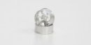 Kyosho R246-1454 - TE37 Wheel Narrow Off-Set 4.5mm Silver