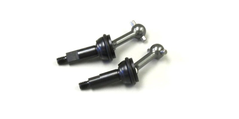 Kyosho MDW204 - Hard Long Universal Swing Shaft(2pcs)