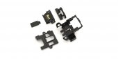 Kyosho MD402 - Upper Cover Set (MA-030EVO)