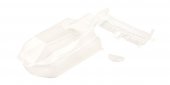 Kyosho MBB08 - Clear Body Set(LAZER ZX6)