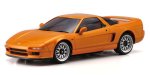 Kyosho MZPP131PO - ASC MR-03N-RM Honda NSX S?Zero Orange