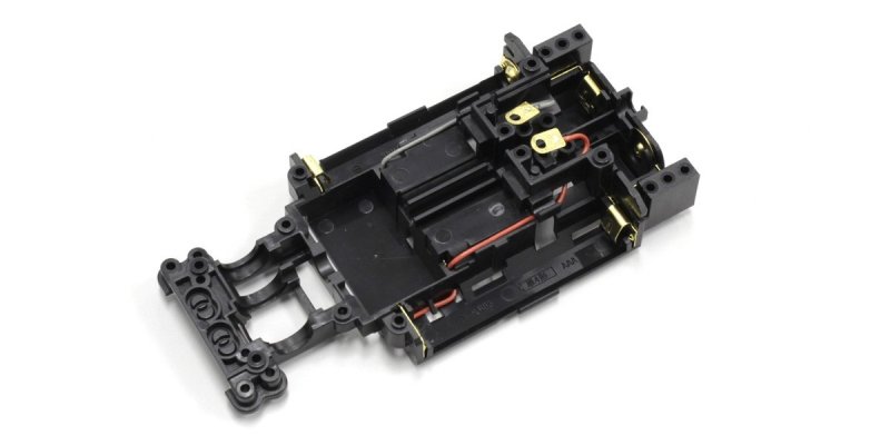 Kyosho MD301SP - SP Main Chassis Set(Gold/MINI-Z FWD)