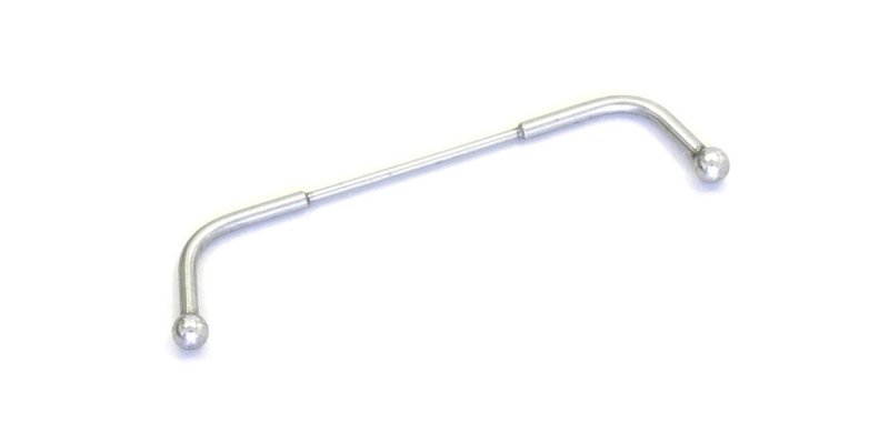 Kyosho MDW104-1S - Stabilizer Bar (Soft/AWD DWS)