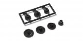 Kyosho MD311 - Pinion & Spur Gear Set (MINI-Z FWD)