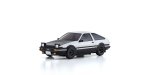 Kyosho MZP485IDC - ASC MA020 TOYOTA SPRINTER TRUENO AE86 \\\"INITIAL D\\\" PROJECT D FINAL VERSION