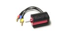 Kyosho MZ504 - Brushless Motor(Xspeed VE)
