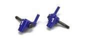 Kyosho R246-1211 - Aluminum Steering Bloc for LM Camber 1