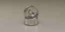 Kyosho R246-1522 - CE28N Wheel Narrow Off-Set 1.0mm Silver