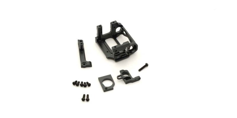 Kyosho MZW434B - MJ Aluminum Motor Mount (MMII)