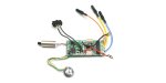 Kyosho MZ503 - R/C Unit set(MR-03VE/RA-27)