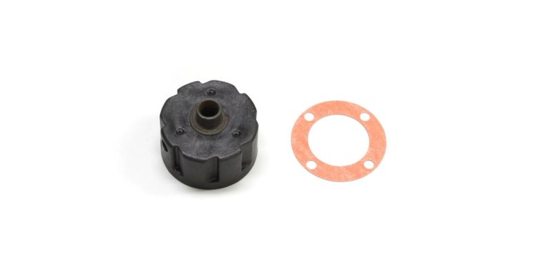 Kyosho IF403C - Diff. Case Set (F&R/MP9)