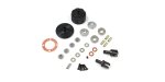 Kyosho IF494B - Diff Gear Set (Front/Rear/1set/MP9/GT3)