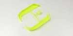 Kyosho IFF002KY - Color Side Guard(F-Yellow/MP9)