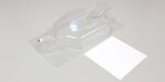 Kyosho IFB008 - Body (MP9 TKI4/0.8mm)
