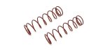 Kyosho IFW607-8515 - Big Shock Spring(M/Red/8.5-1.5/L=81)