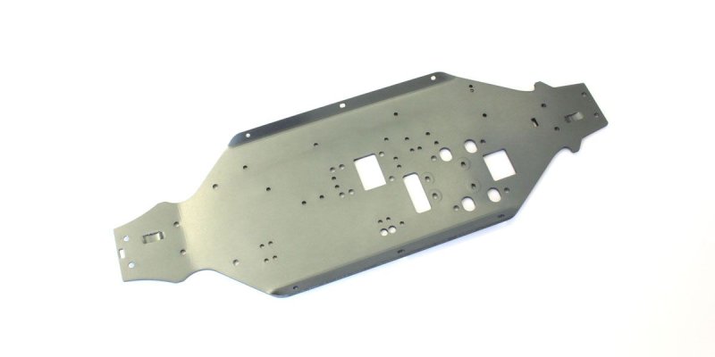 Kyosho IS111 - Hard Main Chassis (NEO ST RACESPEC)