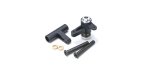 Kyosho IF128B - Servo Saver Set