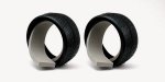 Kyosho IGT001B - Tire & Inner Sponge (Inferno GT/2pcs)