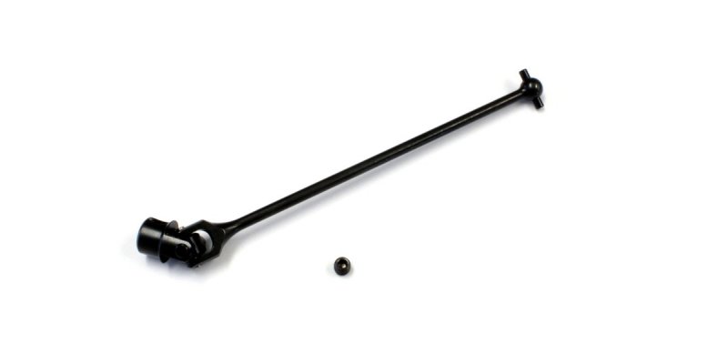 Kyosho IG163 - Rear C-Universal Swing Shaft(L=121/1pc)