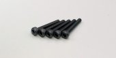 Kyosho 1-S23020 - Cap Screw(M3x20/5pcs)