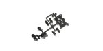Kyosho IF481D - Fuel Tank Stay Set(MP11)