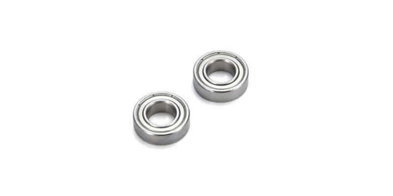 Kyosho BRG413 - Shield Bearing(8x16x5) 2Pcs