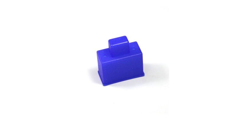 Kyosho IF351B - Silicone Switch Boots
