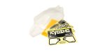 Kyosho IFB026 - INFERNO NEO 4.0 VE Non-Decoration Body