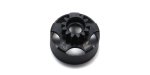 Kyosho 97035LW-13B - One Piece Clutch Bell 13T(LightWeight)