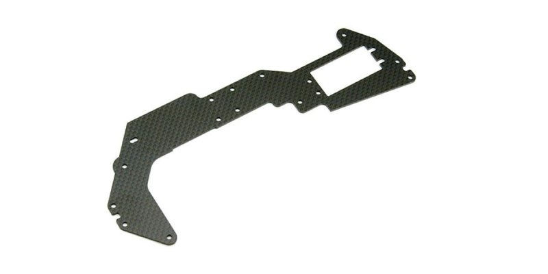 Kyosho VSW002 - Carbon Upper Plate (for FW05R)