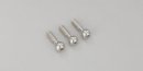 Kyosho 97029B - 9mm Pillow Ball (3pcs/FZ74)