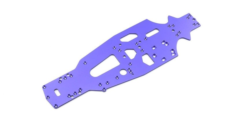 Kyosho VS053B - Main Chassis(FW-05S)