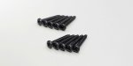 Kyosho 1-S03020TP - TP Bind Screw(M3x20/10pcs)