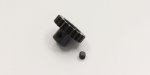 Kyosho 97044-19 - Pinion Gear (19T/1.0M/?5.0)