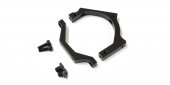 Kyosho IF511 - Aluminum Motor Mount (MP9e Evo.)