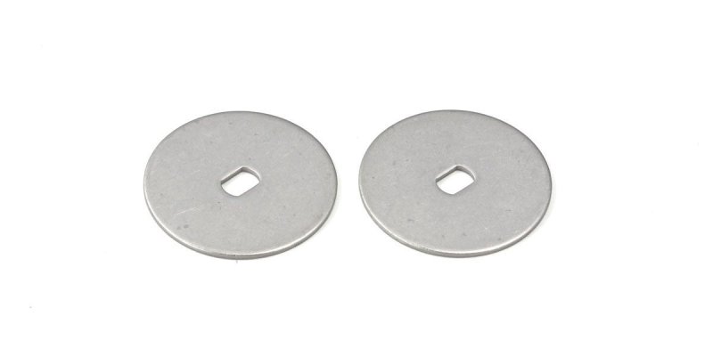 Kyosho MA106 - Slipper Plate