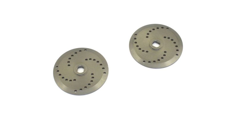 Kyosho UM570 - Slipper Disk (RB5/2pcs)