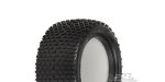 Kyosho 612242M4B - Bow-Tie 2.2\\\" M4 (Super Soft) Rear Tires