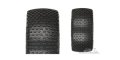 alt="Kyosho 612242M4B - Bow-Tie 2.2\\\" M4 (Super Soft) Rear Tires" title="Kyosho 612242M4B - Bow-Tie 2.2\\\" M4 (Super Soft) Rear Tires"