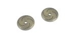 Kyosho UM570 - Slipper Disk (RB5/2pcs)