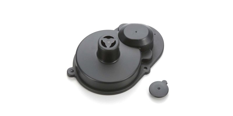 Kyosho UM514B - Gear Cover Set(Ultima SB)