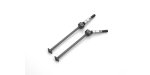 Kyosho UM522B - Universal Swing Shaft (65.5/2pcs)