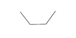 Kyosho LA422-13 - Stabilizer Bar (?1.3)(SB/ZX7.5/RB7.5)