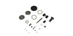 Kyosho LAW88 - Oneway Slipper Clutch Set (ZX7.5)