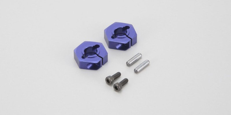 Kyosho LAW30 - Cramp Wheel Hub (45)