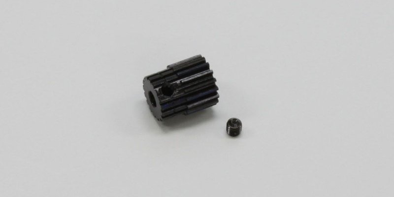 Kyosho UM317C - Steel Pinion Gear(17T)1/48