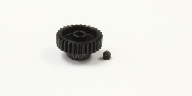 Kyosho UM330 - Steel Pinion Gear(30T)1/48 Pitch