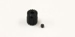 Kyosho UM316C - Steel Pinion Gear(16T)1/48